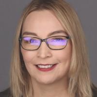 Veronica Longoria