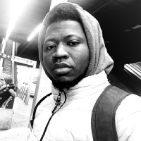 Abdouraman Sylla
