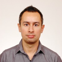 Zsolt Sütő