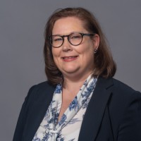 Kellie Bodmer