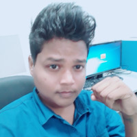 Syam Pavan