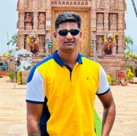 Alok Ranjan Behera