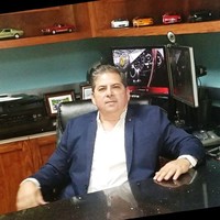 Juan Moreno
