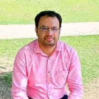 Dr.Popat Pawar
