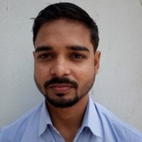 Gautam Jee