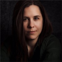 Corissa Jade Peterson