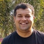 Elton Dsouza