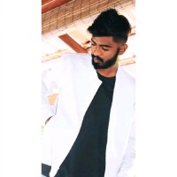 Manu Gowda