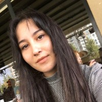 İclal Dilara Darıcı