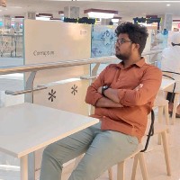 Dhanush A G
