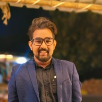 Parthib Das