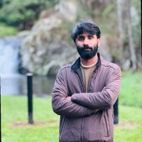 Ali Murad