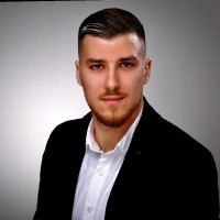 Damir Bektasevic