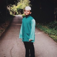 Syakir Ikhwan