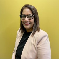 Savita Mor