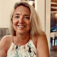 Linda Thomas