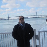Alejandro Arcos