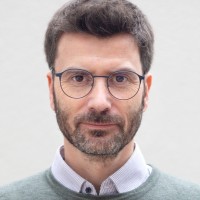 Simon Busse
