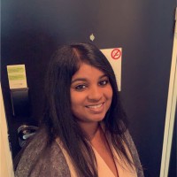 Maria Janakee Larsen