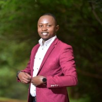 Michael Kiarie, R.Crim. SRMP-R