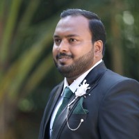 Swapnil Almeida