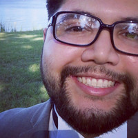 Daniel Villavicencio