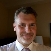 Harold Learn, Cissp