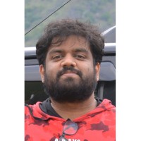 Ashwin G