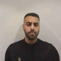 Ran Ben Ishay