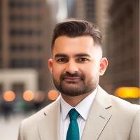 Keyur Patel