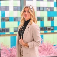 Louanne Thevenoux