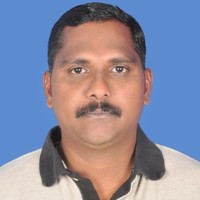 Binu John