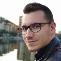 Daniele Palladini