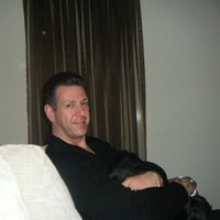 Clive Lawton
