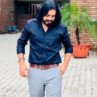 Naveen Bharkeshiya