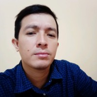 Ing. Agr. Junior Peralta