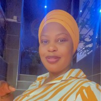 Mame diarra Ndiaye