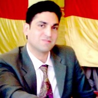 Jamal Abbasi