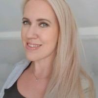 Silje Kristiansen
