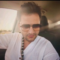 Metin Ali KARAKUŞ