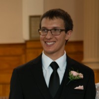Simon-Charles Blouin