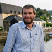 harald drewello