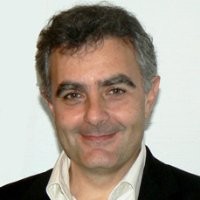 Eric Cohen