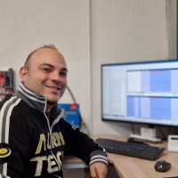 Mattia Silvio Placido