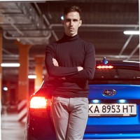Rostyslav Karabelchenko