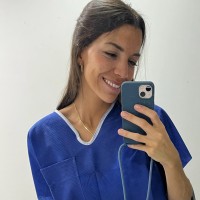 Cristina López G