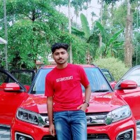 Adithyan T.P