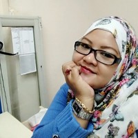Kiki Wulandari