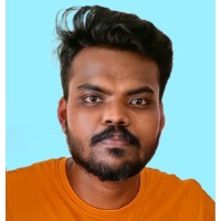 Vishnu P Sunil