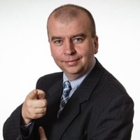 Marek Chojnowski